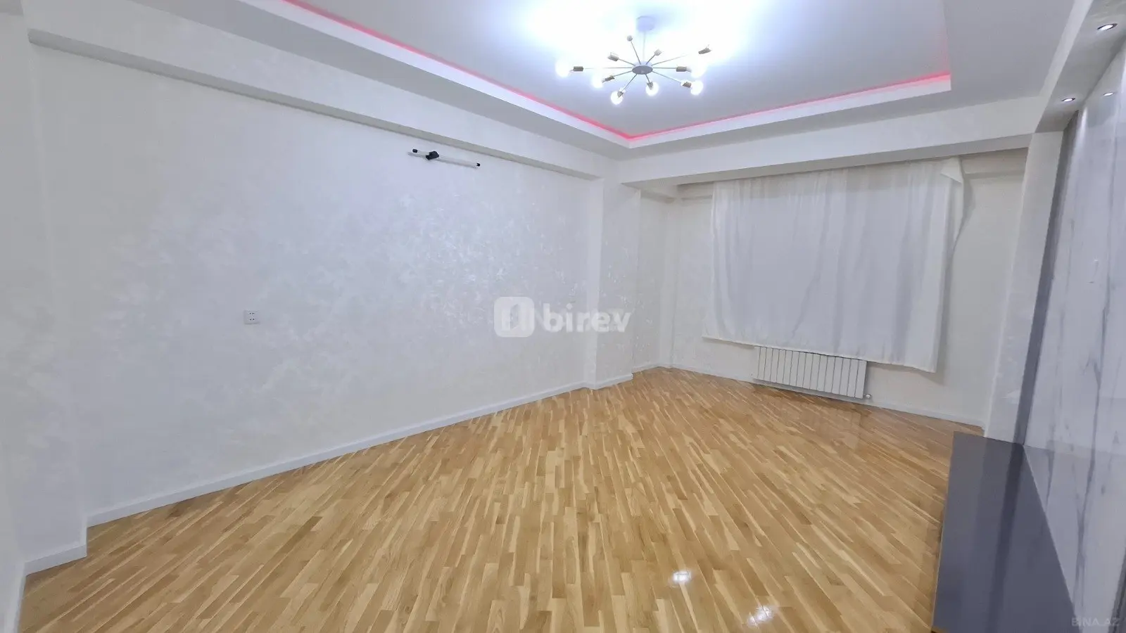 3 otaqlı mənzil, 7-ci mikrorayon, Abay Kunanbayev küçəsi, Binəqədi rayonu — şəkil 4