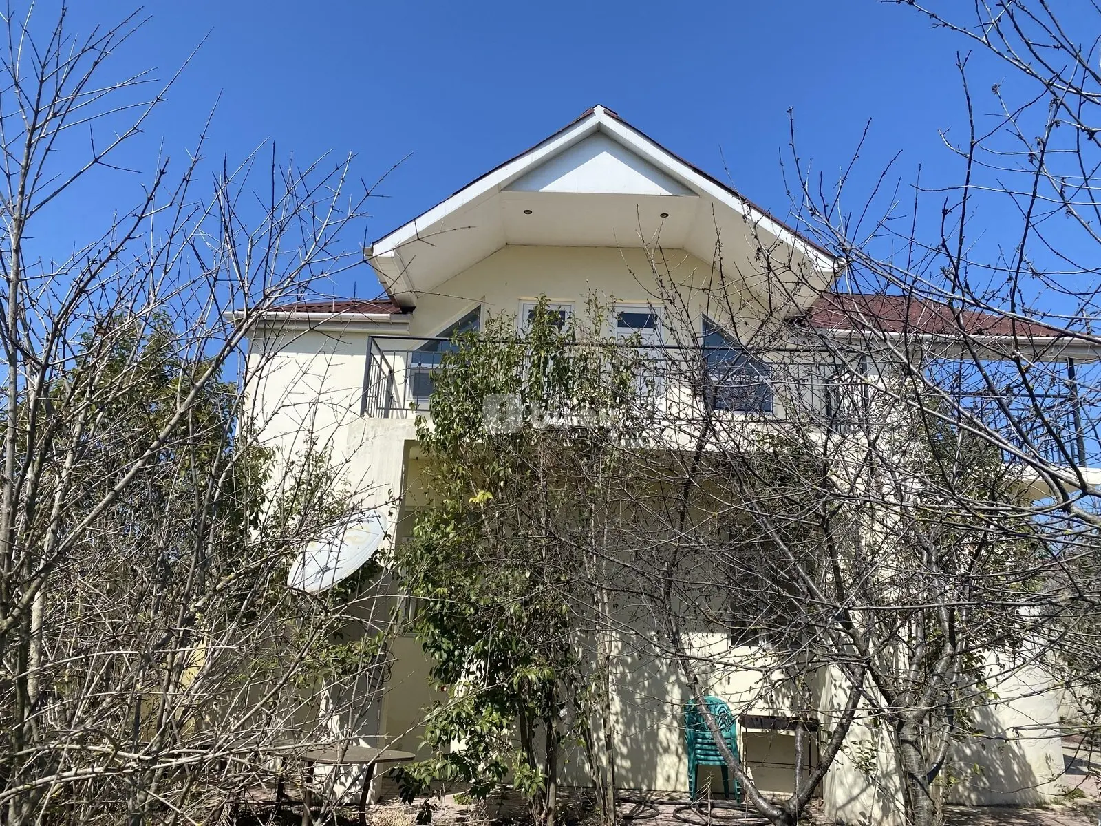 6 otaqlı həyət evi, Nabran, Nabran qəsəbəsi, Xaçmaz rayonu — şəkil 1