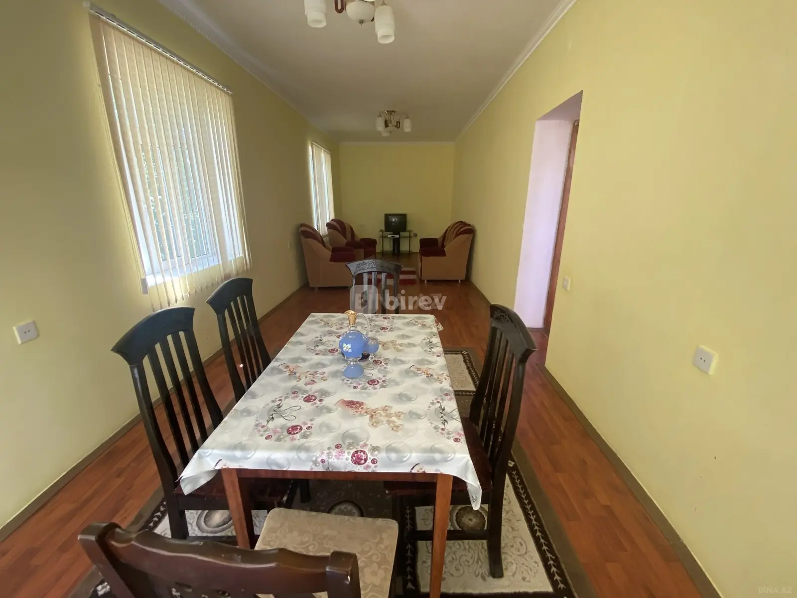 6 otaqlı həyət evi, Nabran, Nabran qəsəbəsi, Xaçmaz rayonu — şəkil 3