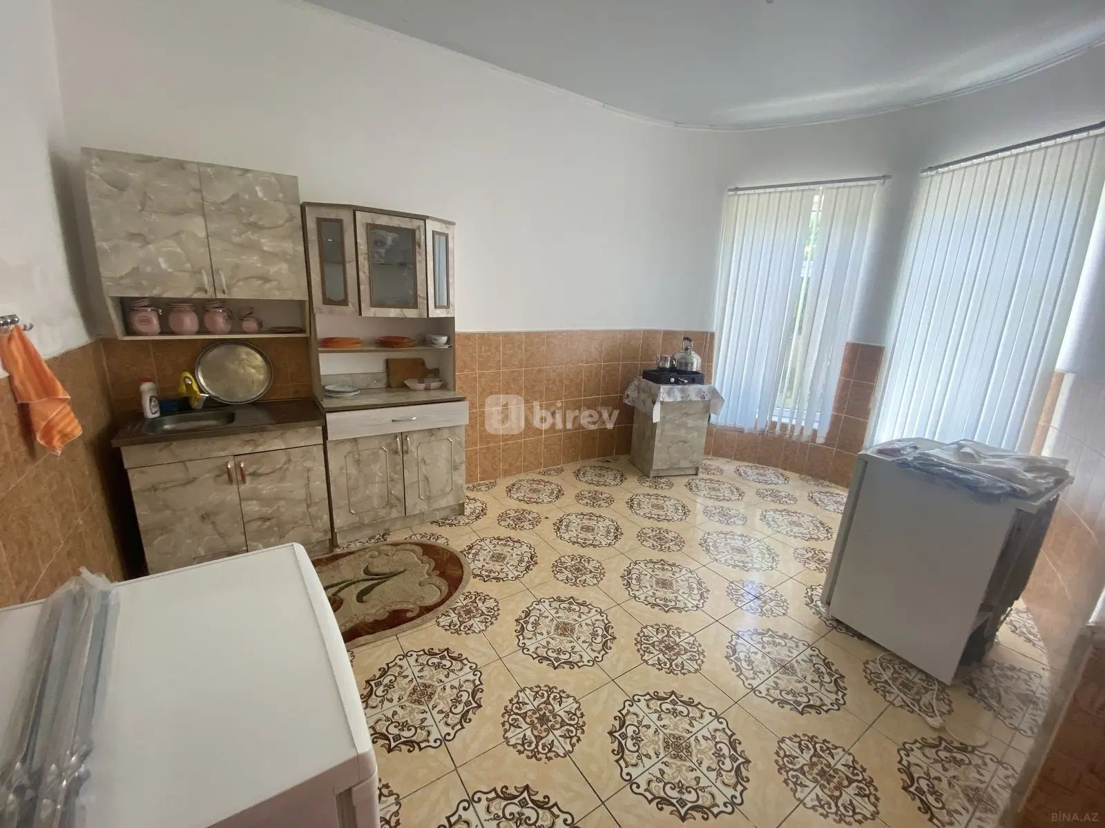 6 otaqlı həyət evi, Nabran, Nabran qəsəbəsi, Xaçmaz rayonu — şəkil 4