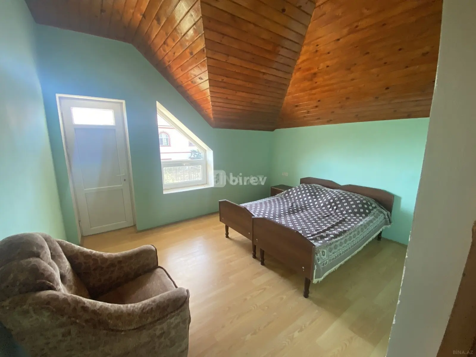 6 otaqlı həyət evi, Nabran, Nabran qəsəbəsi, Xaçmaz rayonu — şəkil 5