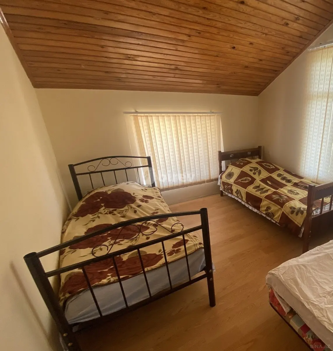 6 otaqlı həyət evi, Nabran, Nabran qəsəbəsi, Xaçmaz rayonu — şəkil 7