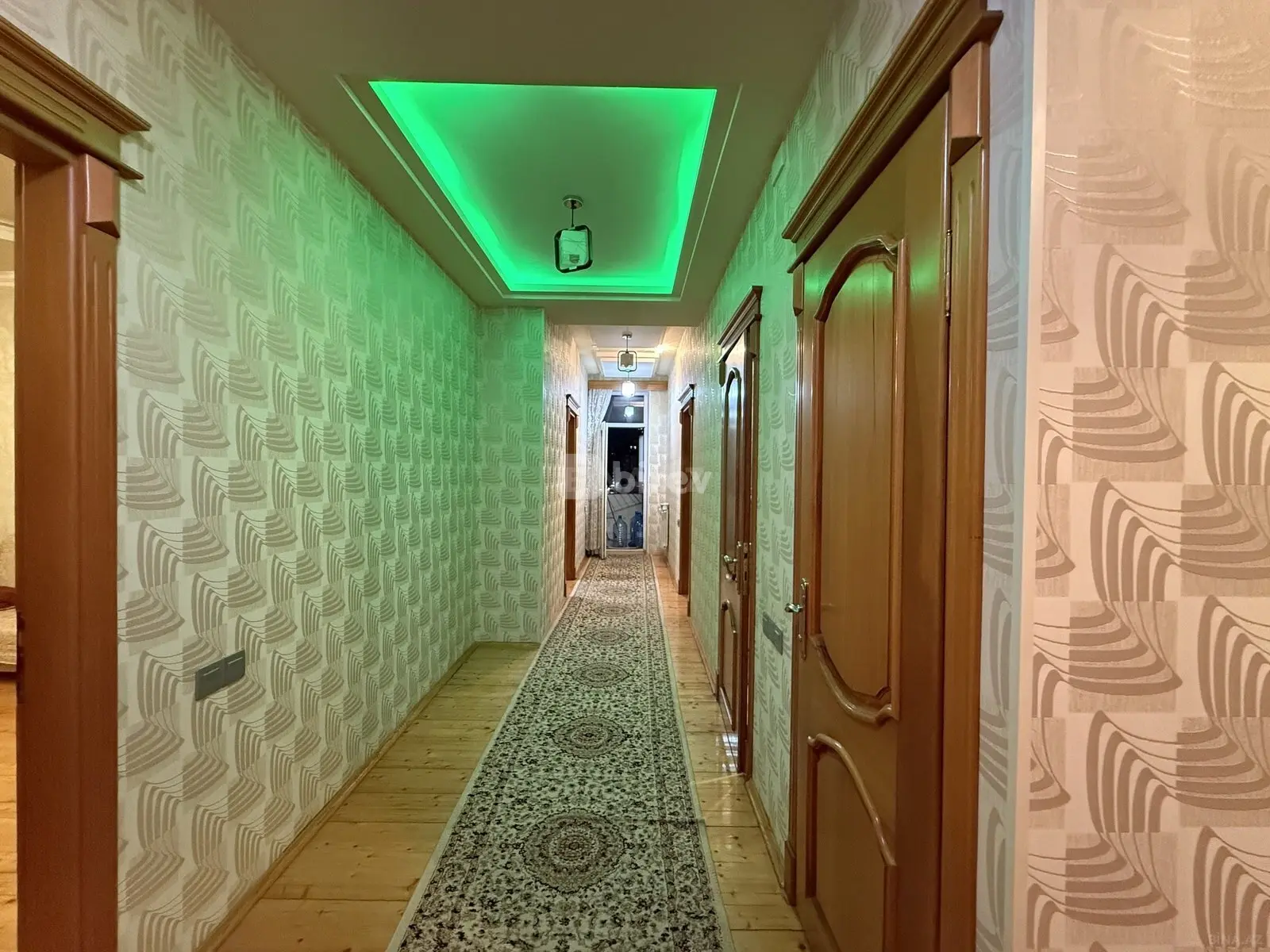 2 otaqlı mənzil, Xətai rayonu, Süleyman Vəzirov küçəsi, Bakı şəhəri — şəkil 7