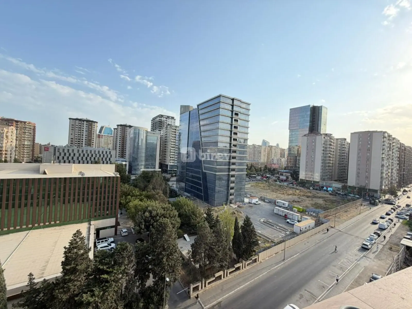 2 otaqlı mənzil, Xətai rayonu, Süleyman Vəzirov küçəsi, Bakı şəhəri — şəkil 15