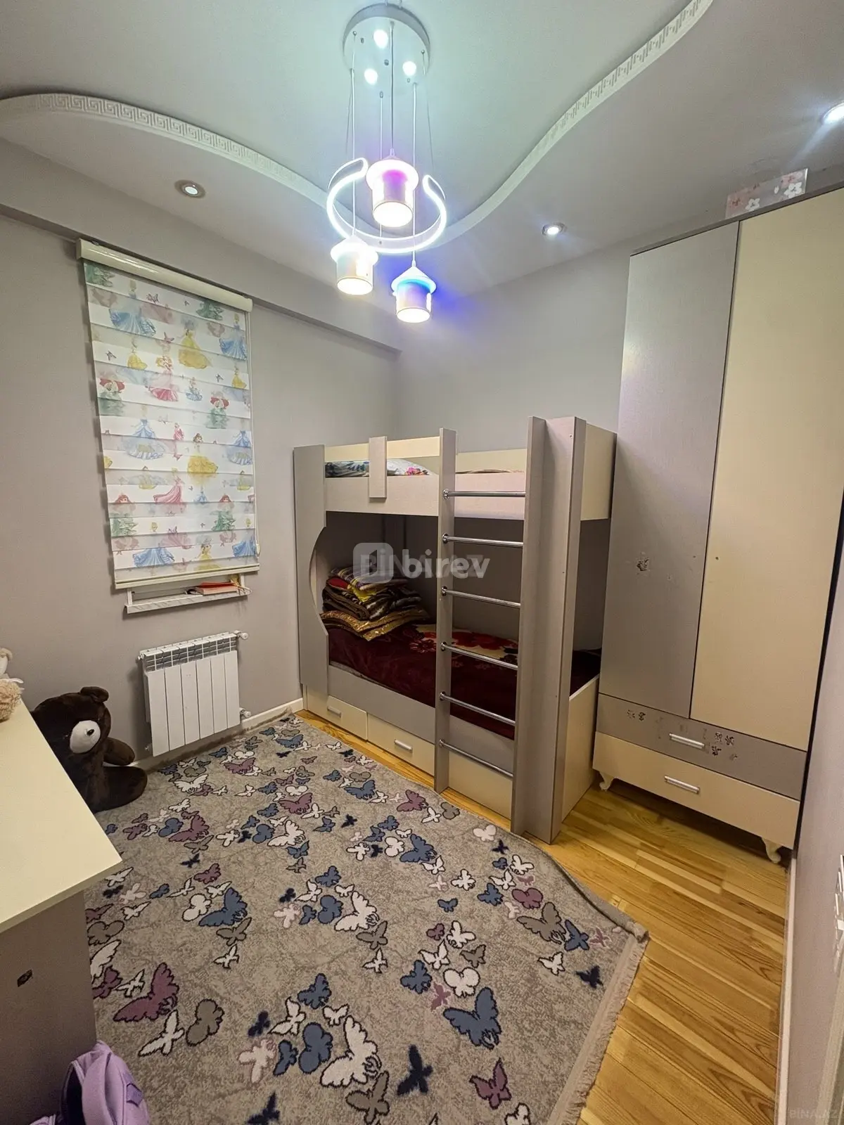 3 otaqlı mənzil, Saray q., Saray MTK YK, Abşeron rayonu — şəkil 10