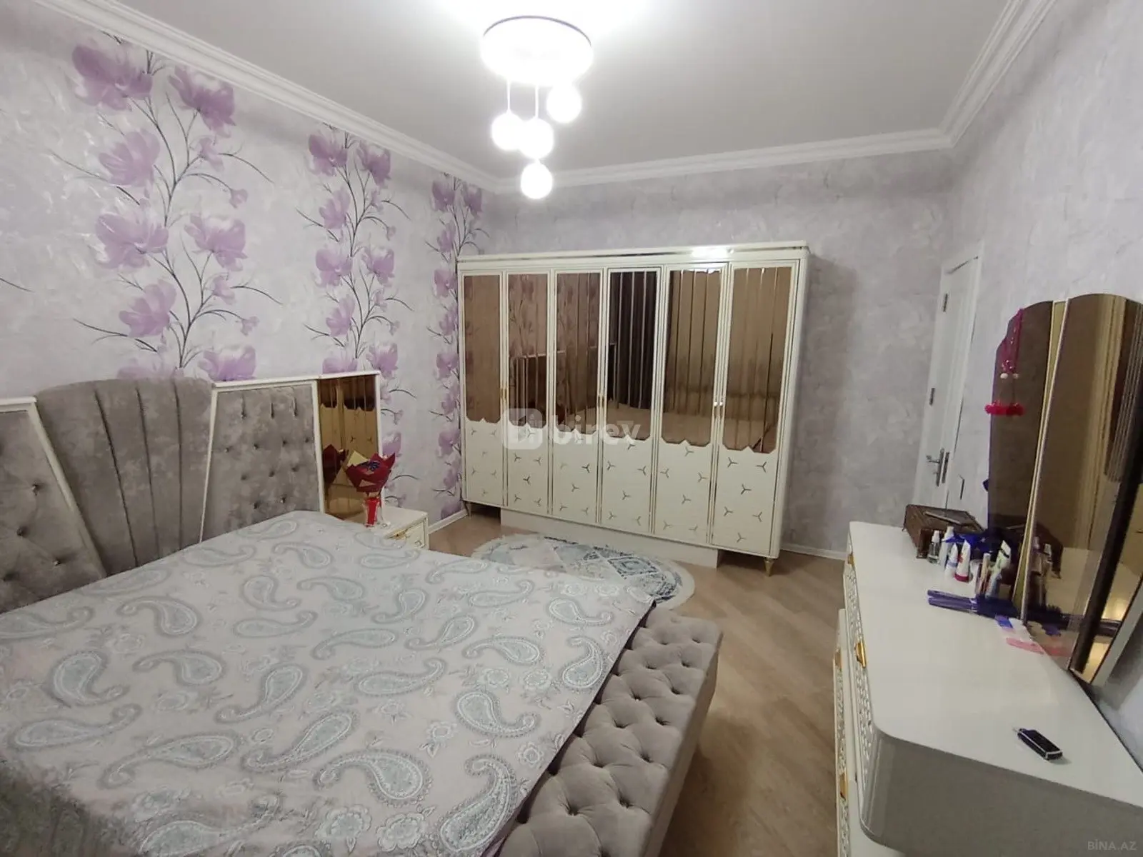 4 otaqlı həyət evi, Zabrat q., Seyid Şuşinski küç., Sabunçu rayonu — şəkil 7