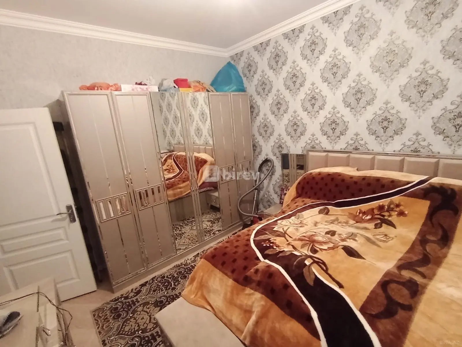 4 otaqlı həyət evi, Zabrat q., Seyid Şuşinski küç., Sabunçu rayonu — şəkil 8