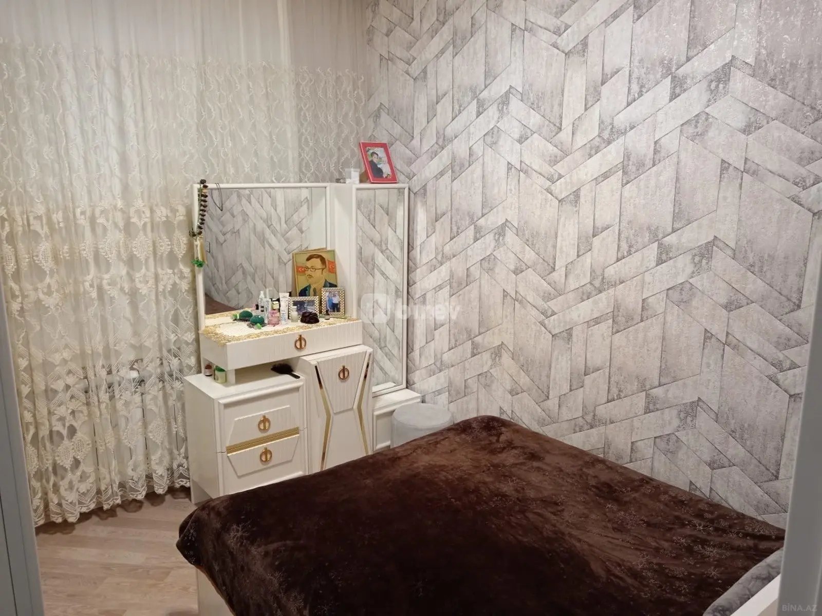 4 otaqlı həyət evi, Zabrat q., Seyid Şuşinski küç., Sabunçu rayonu — şəkil 9
