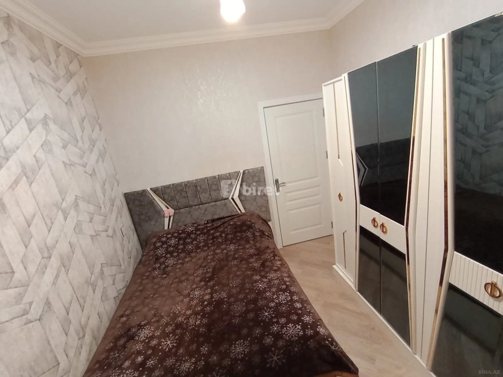 4 otaqlı həyət evi, Zabrat q., Seyid Şuşinski küç., Sabunçu rayonu — şəkil 10