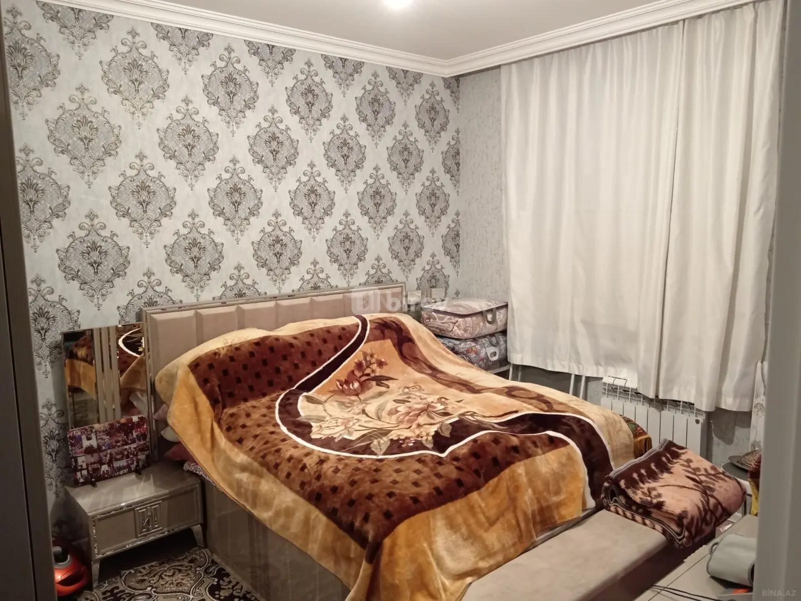 4 otaqlı həyət evi, Zabrat q., Seyid Şuşinski küç., Sabunçu rayonu — şəkil 11