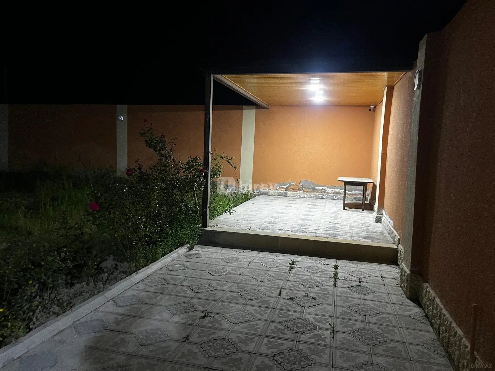 4 otaqlı həyət evi, Zabrat q., Seyid Şuşinski küç., Sabunçu rayonu — şəkil 13