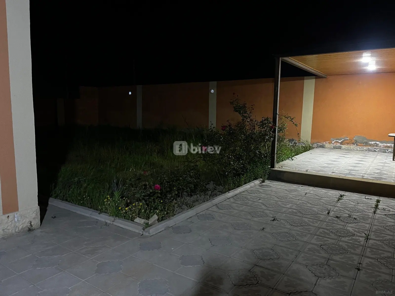 4 otaqlı həyət evi, Zabrat q., Seyid Şuşinski küç., Sabunçu rayonu — şəkil 14