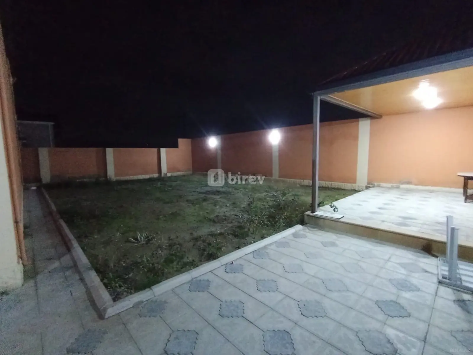 4 otaqlı həyət evi, Zabrat q., Seyid Şuşinski küç., Sabunçu rayonu — şəkil 20