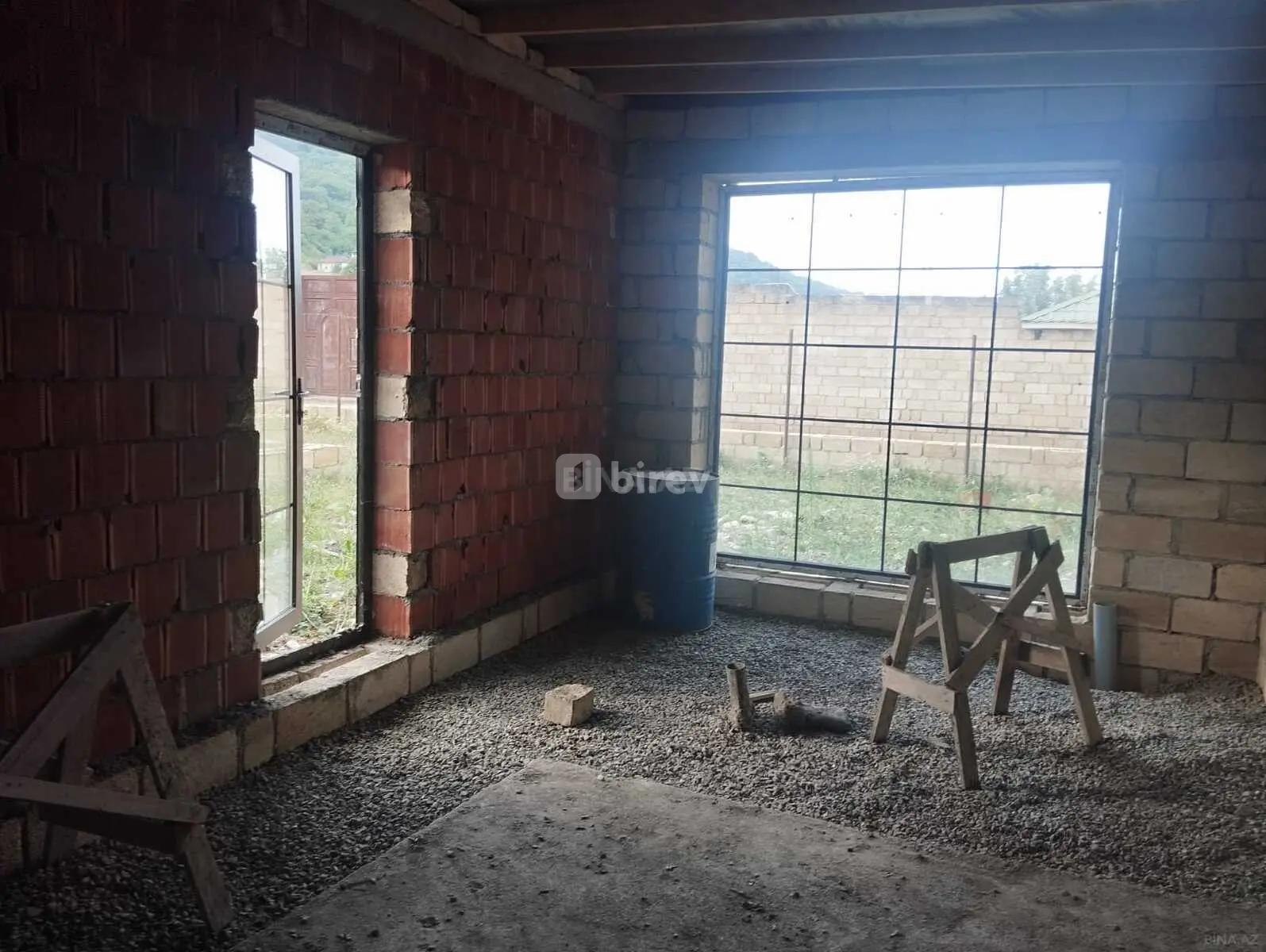 16 sot torpaq, Quba rayonu, Amsar kəndi. — şəkil 5