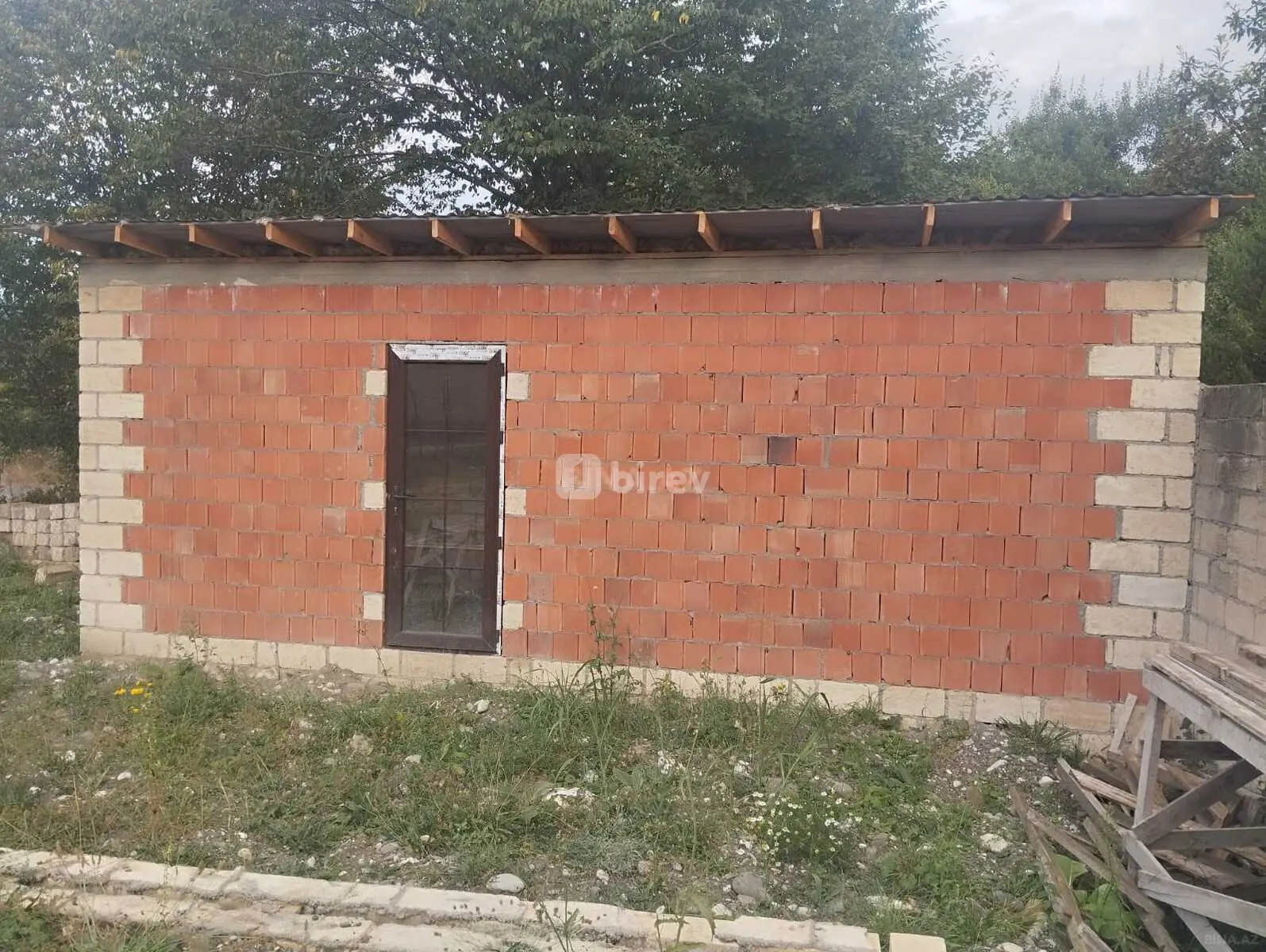 16 sot torpaq, Quba rayonu, Amsar kəndi. — şəkil 6