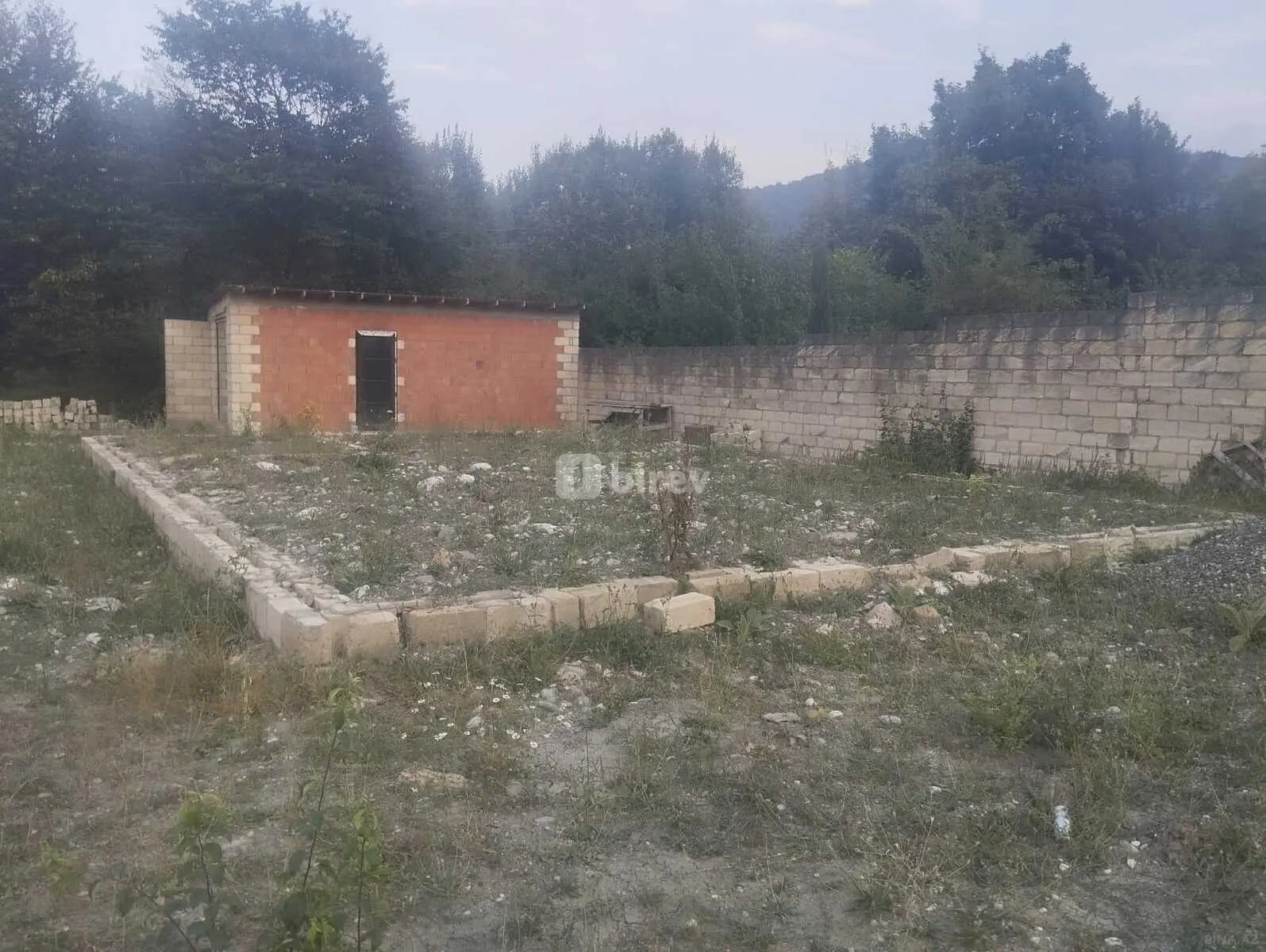 16 sot torpaq, Quba rayonu, Amsar kəndi. — şəkil 9