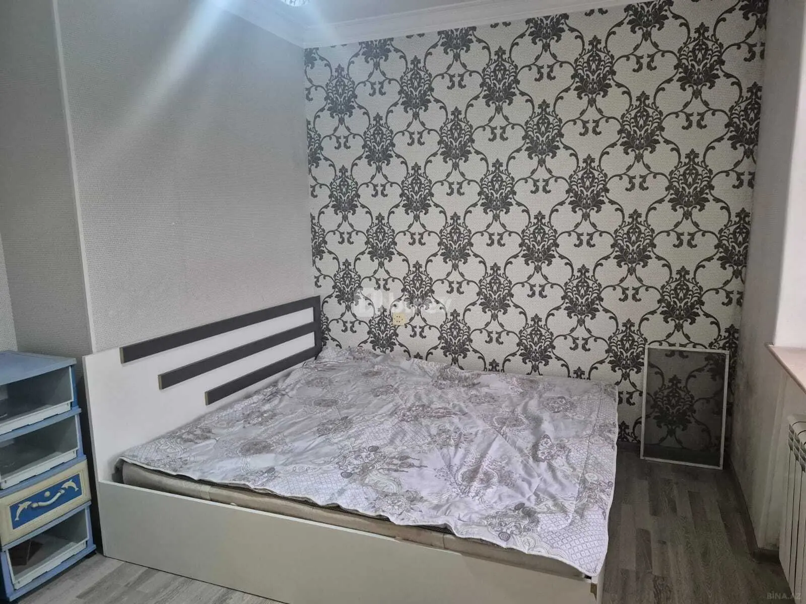 3 otaqlı mənzil, Biləcəri q., Biləcəri qəs., Binəqədi rayonu — şəkil 7