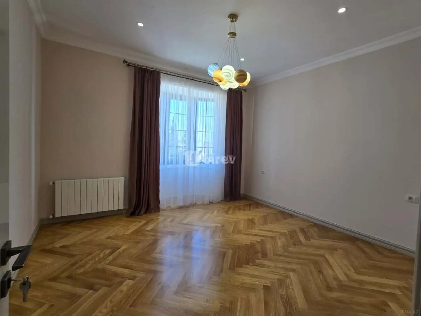 7 otaqlı həyət evi, Şüvəlan q., Şüvəlan qəs, Xəzər rayonu — şəkil 6
