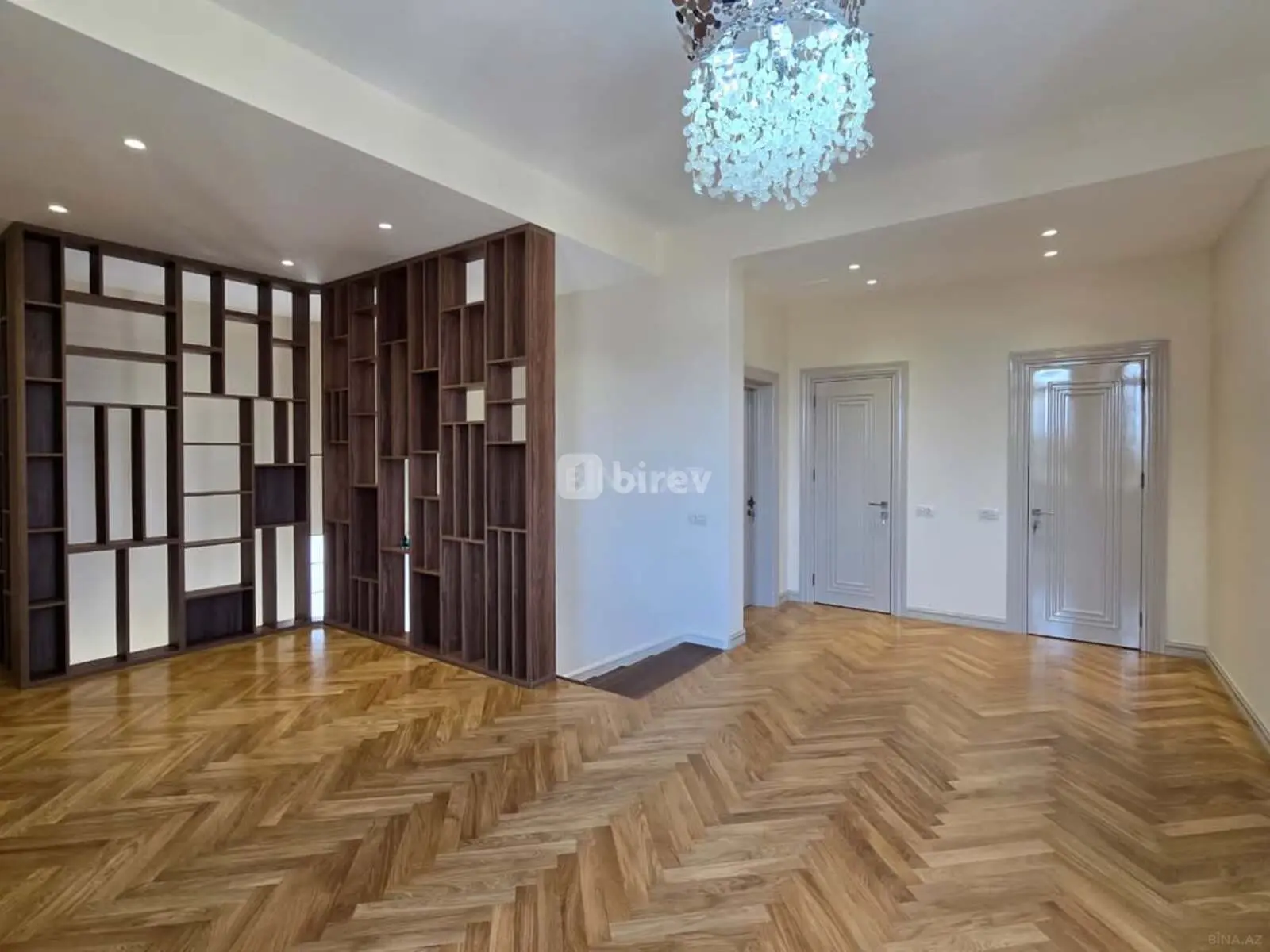 7 otaqlı həyət evi, Şüvəlan q., Şüvəlan qəs, Xəzər rayonu — şəkil 8