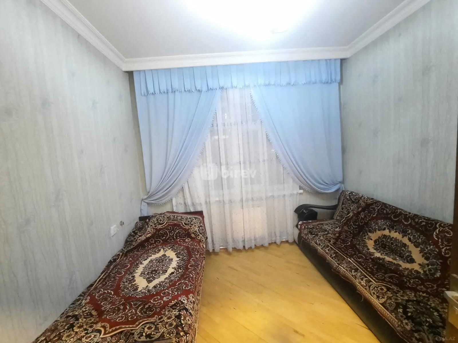 3 otaqlı mənzil, Sumqayıt şəhəri, 10-cu mikrorayon — şəkil 7