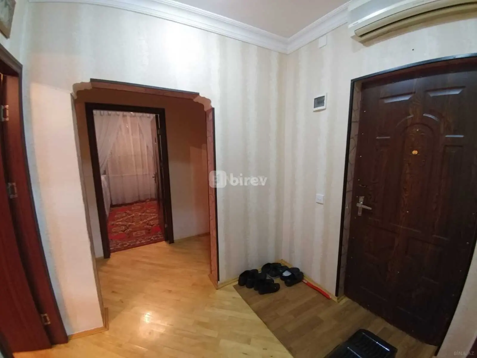 3 otaqlı mənzil, Sumqayıt şəhəri, 10-cu mikrorayon — şəkil 11