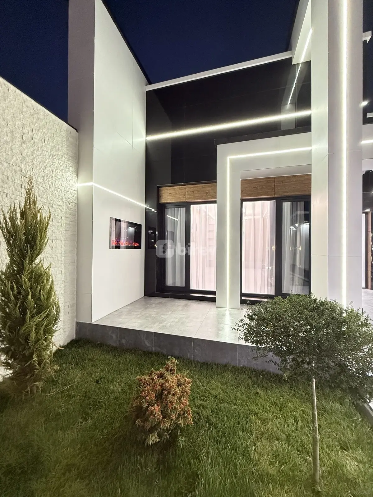 4 otaqlı həyət evi, Şüvəlan q., Şüvəlan qəsəbəsi, Xəzər rayonu — şəkil 2