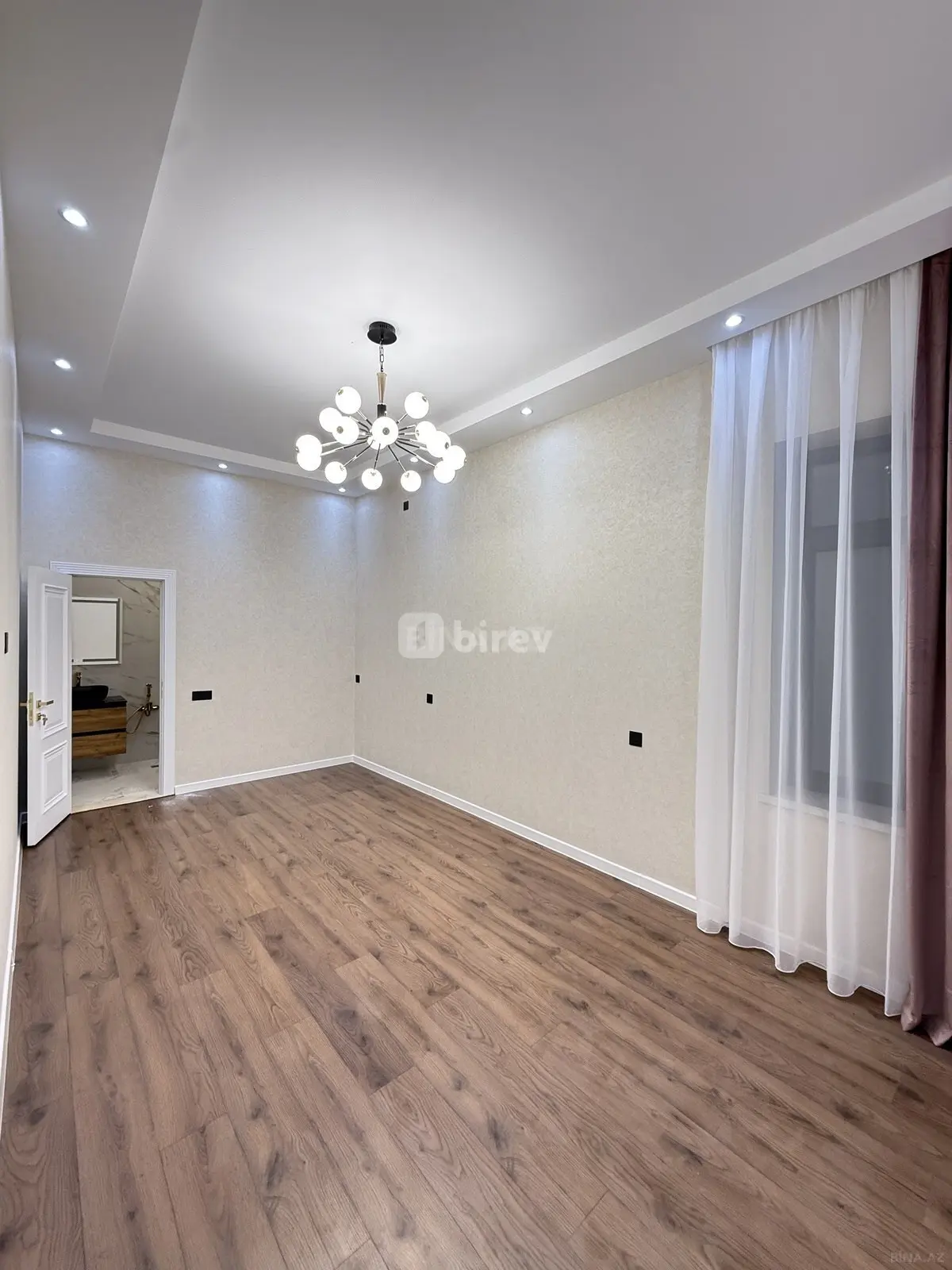 4 otaqlı həyət evi, Şüvəlan q., Şüvəlan qəsəbəsi, Xəzər rayonu — şəkil 22