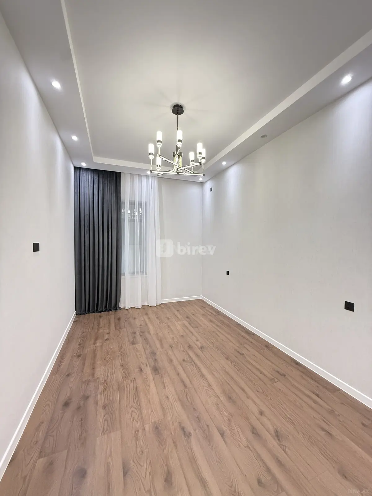 4 otaqlı həyət evi, Şüvəlan q., Şüvəlan qəsəbəsi, Xəzər rayonu — şəkil 23