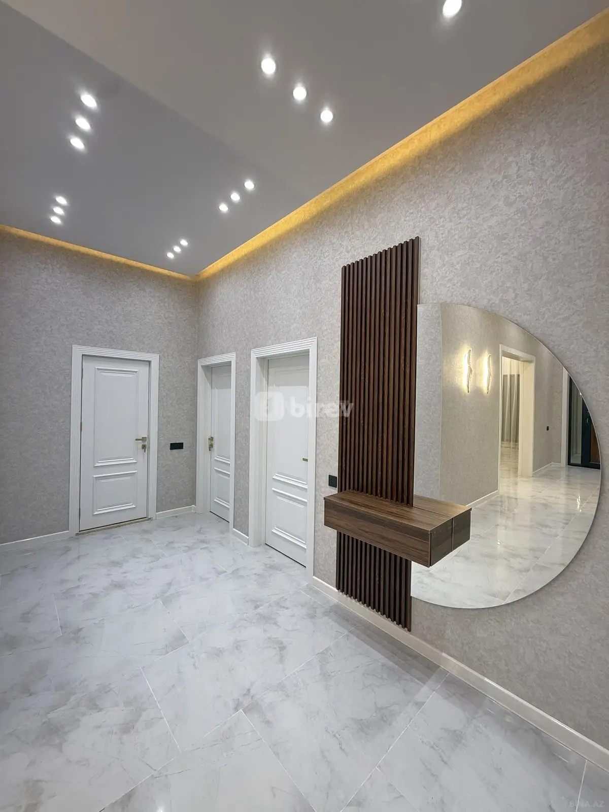 4 otaqlı həyət evi, Şüvəlan q., Şüvəlan qəsəbəsi, Xəzər rayonu — şəkil 27