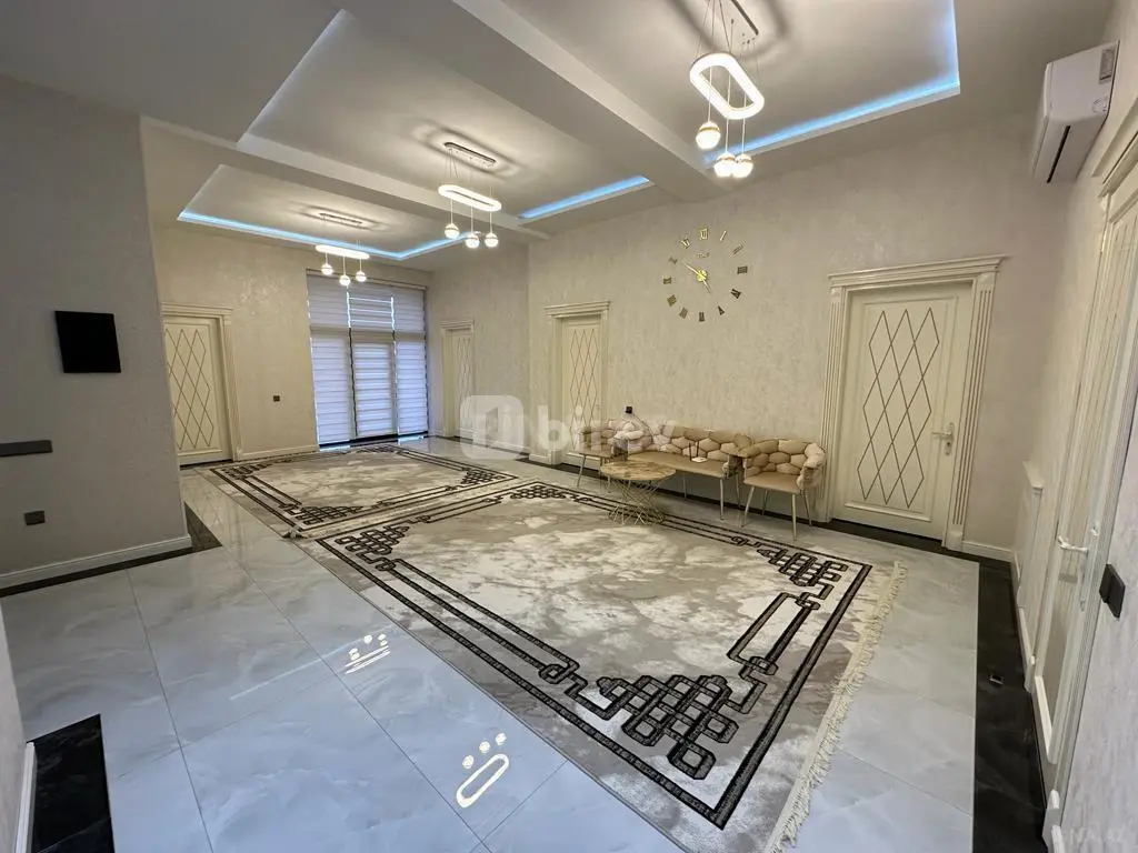 7 otaqlı həyət evi, Şüvəlan q., Şüvəlan qəs., Xəzər rayonu — şəkil 8