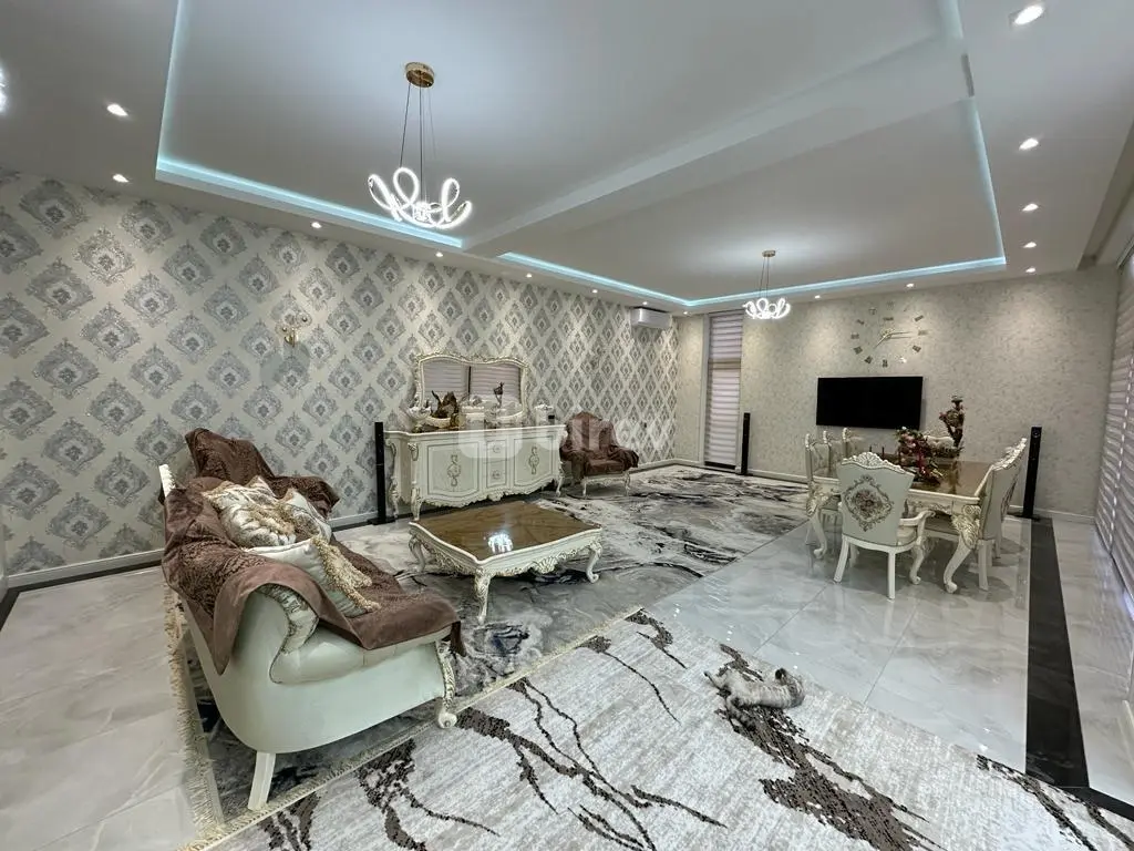 7 otaqlı həyət evi, Şüvəlan q., Şüvəlan qəs., Xəzər rayonu — şəkil 20
