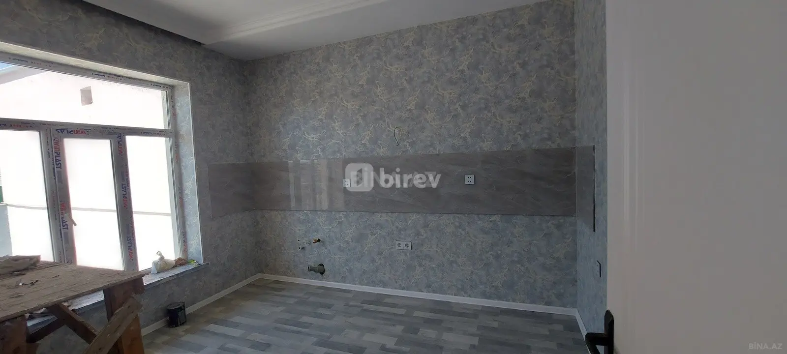 4 otaqlı həyət evi, Biləcəri q., Şərifzadə küç., Binəqədi rayonu — şəkil 3