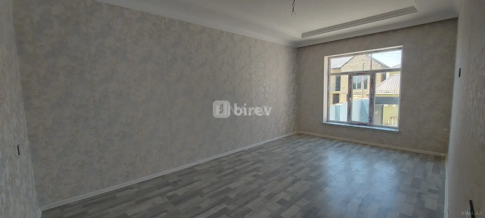 4 otaqlı həyət evi, Biləcəri q., Şərifzadə küç., Binəqədi rayonu — şəkil 4