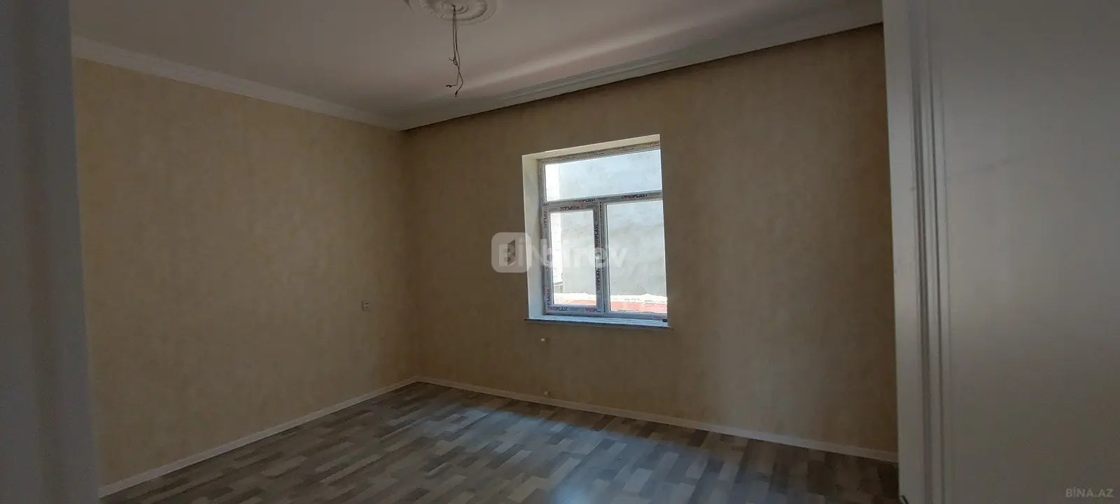 4 otaqlı həyət evi, Biləcəri q., Şərifzadə küç., Binəqədi rayonu — şəkil 6