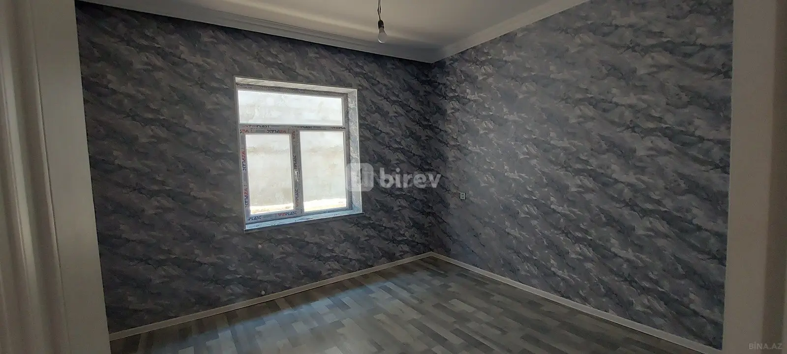 4 otaqlı həyət evi, Biləcəri q., Şərifzadə küç., Binəqədi rayonu — şəkil 7