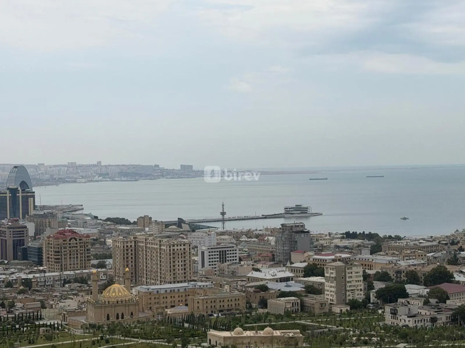 3 otaqlı mənzil, Yasamal rayonu, İsmayıl bəy Qutqaşinli küçəsi, Bakı şəhəri — şəkil 4