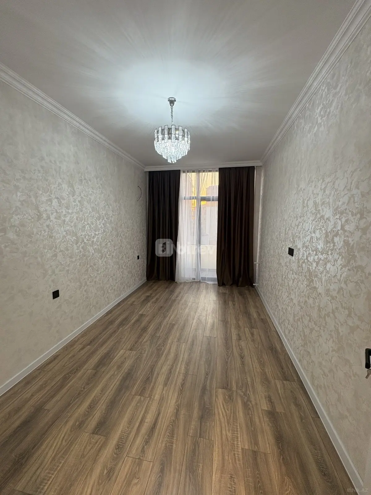 2 otaqlı mənzil, Masazır q., Əliağa Vahid küçəsi, Abşeron rayonu — şəkil 8