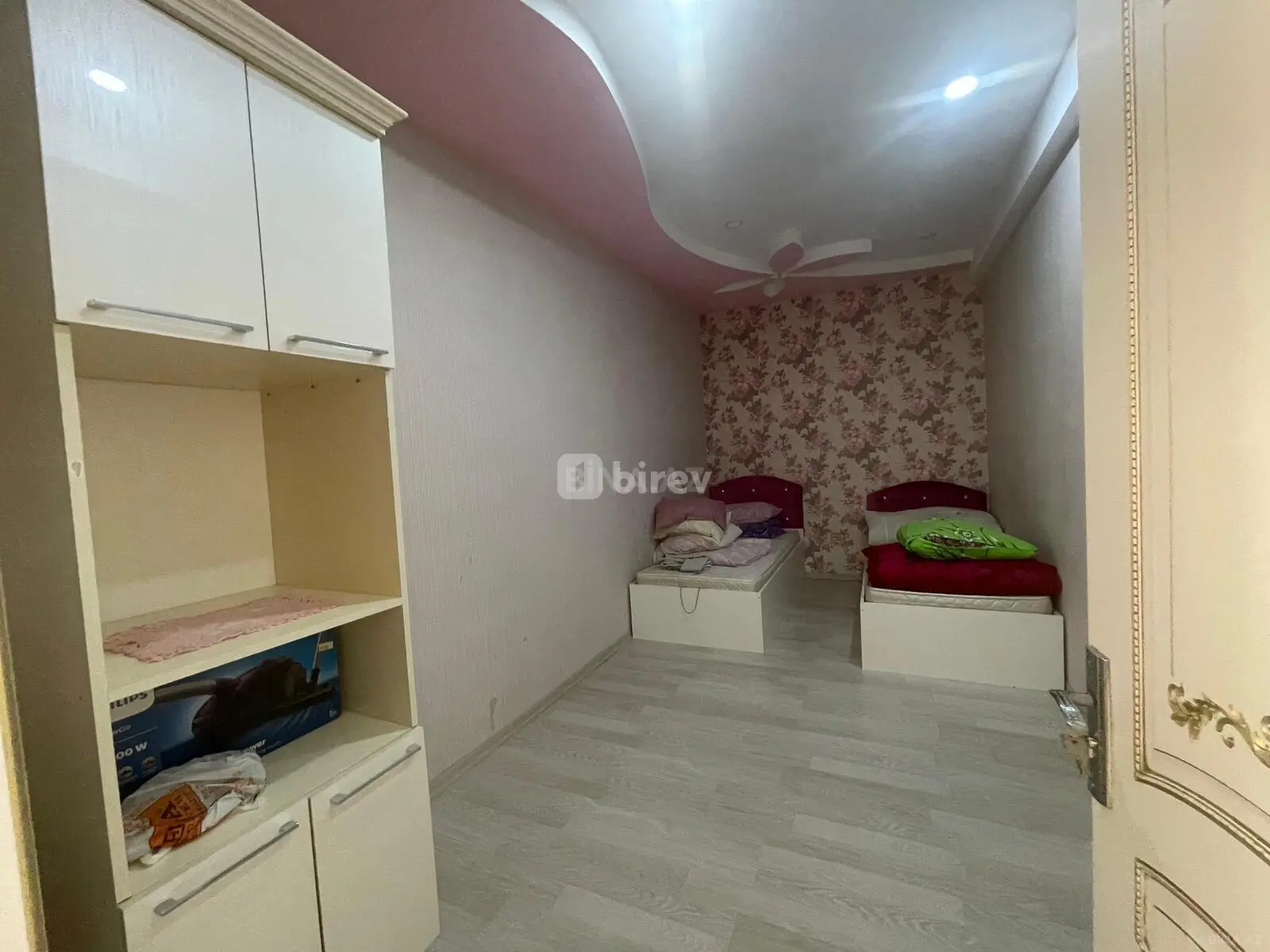 4 otaqlı mənzil, Xətai rayonu, Süleyman Vəzirov küç, Bakı şəhəri — şəkil 7
