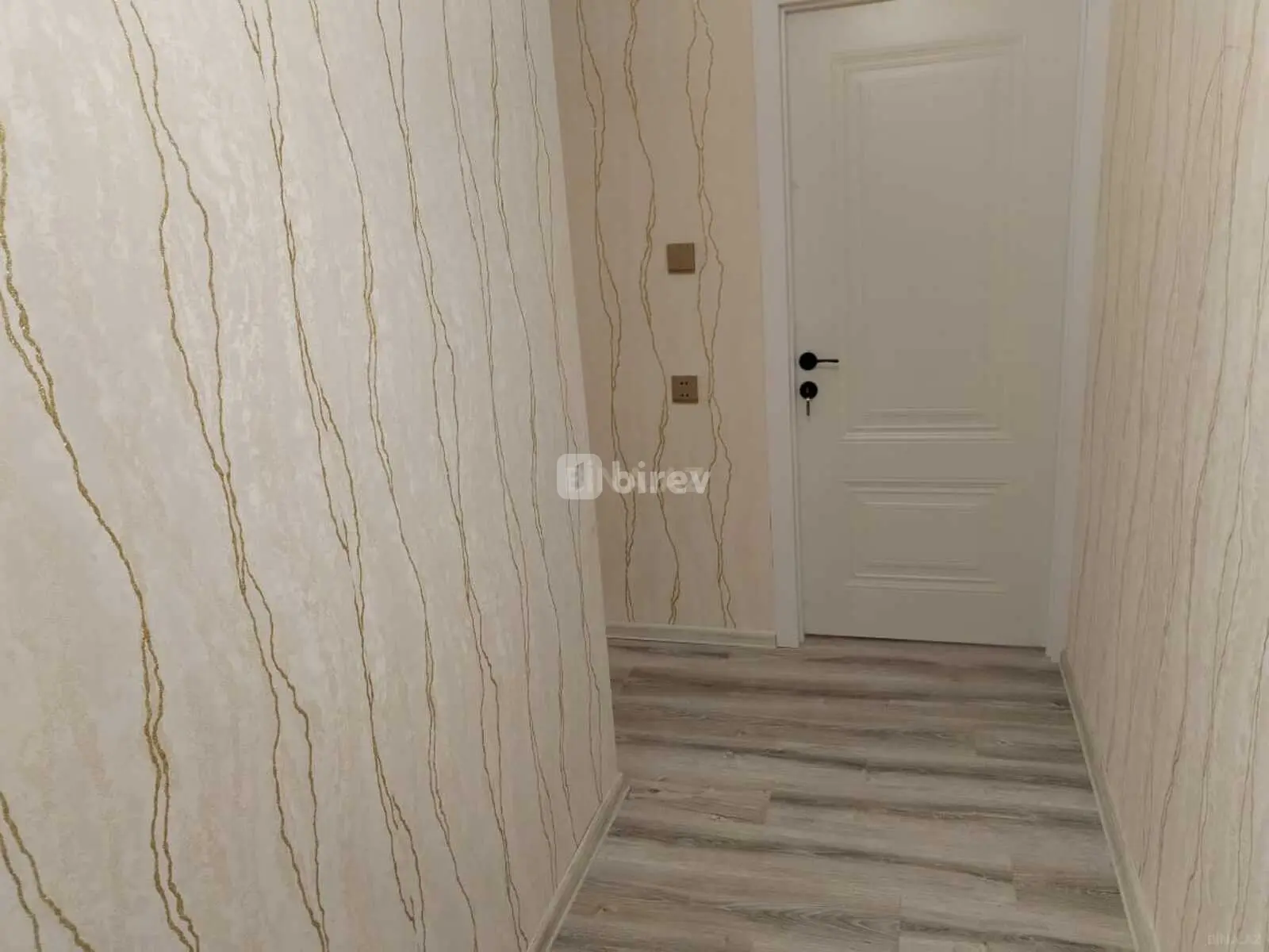 2 otaqlı mənzil, 9-cu mikrorayon, Mir Cəlal küçəsi, Binəqədi rayonu — şəkil 4