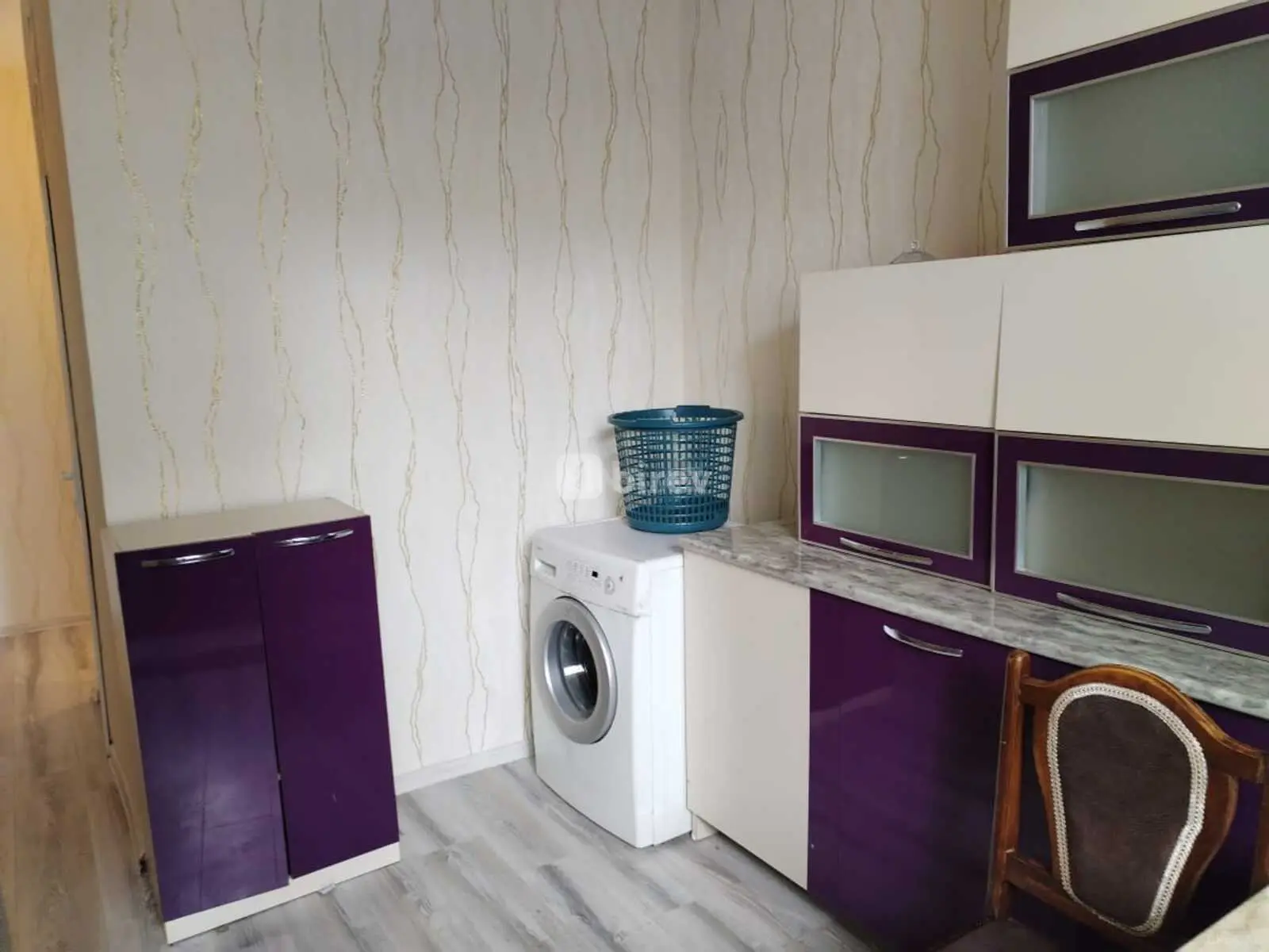2 otaqlı mənzil, 9-cu mikrorayon, Mir Cəlal küçəsi, Binəqədi rayonu — şəkil 7