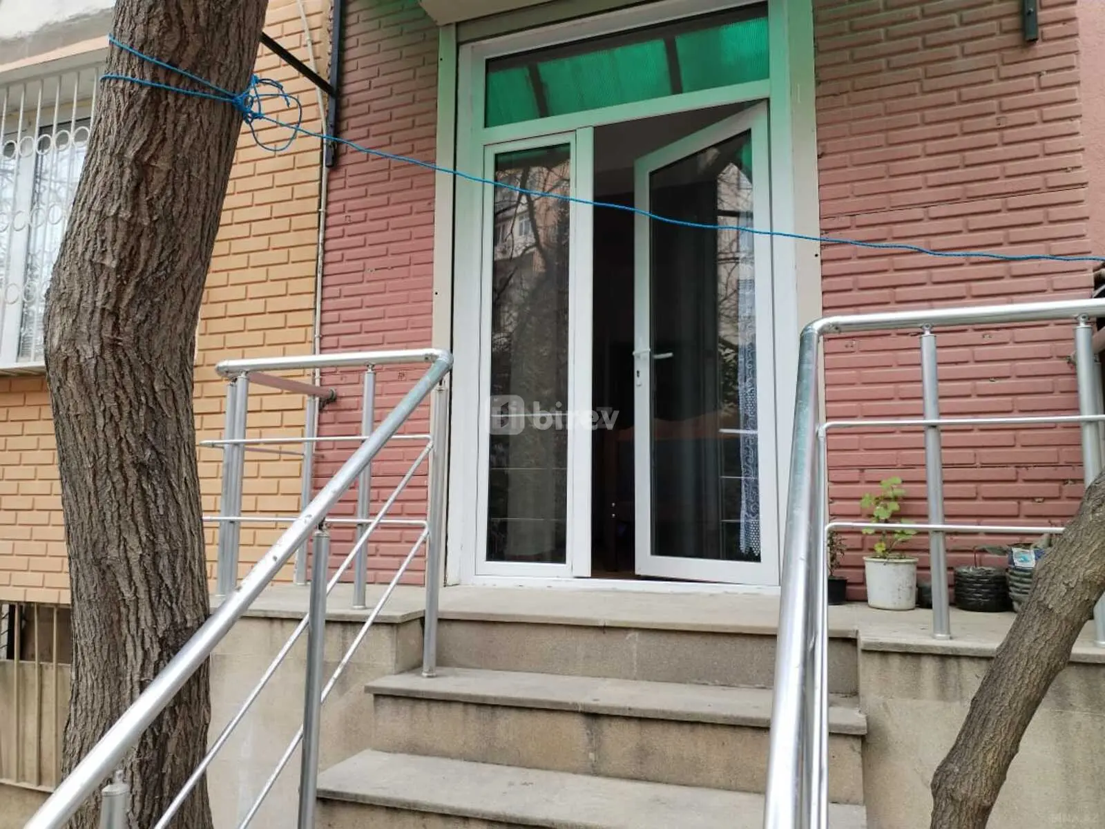 2 otaqlı mənzil, 9-cu mikrorayon, Mir Cəlal küçəsi, Binəqədi rayonu — şəkil 8