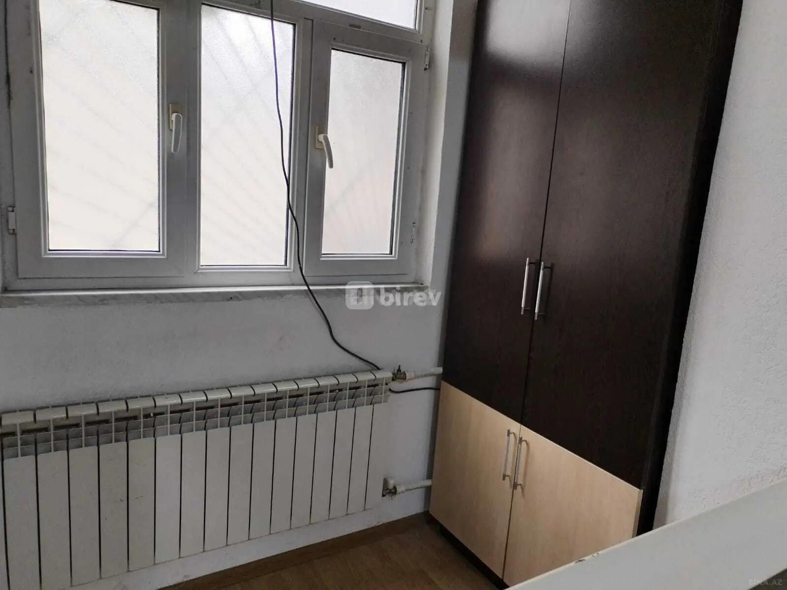 2 otaqlı mənzil, 9-cu mikrorayon, Mir Cəlal küçəsi, Binəqədi rayonu — şəkil 9