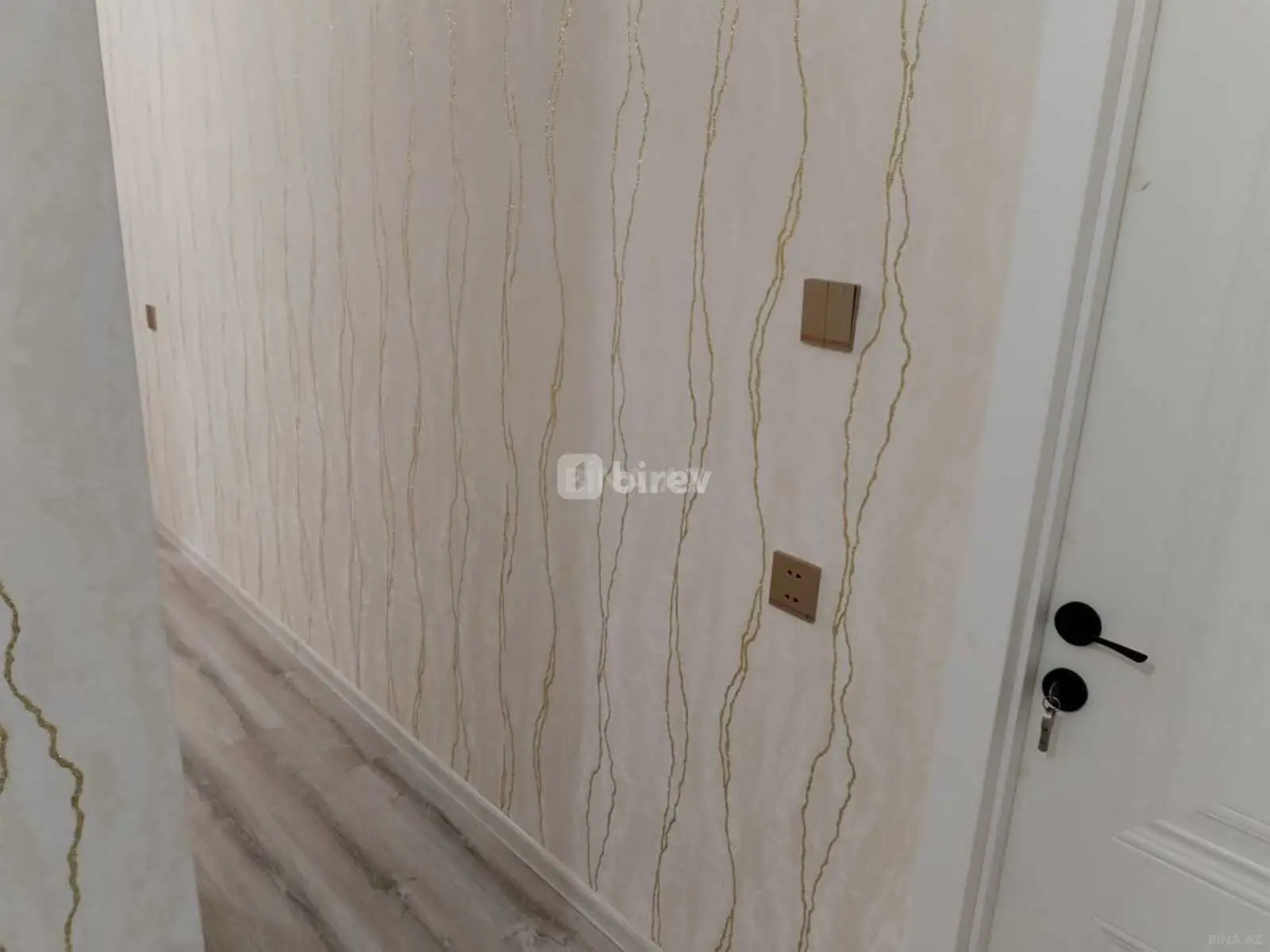 2 otaqlı mənzil, 9-cu mikrorayon, Mir Cəlal küçəsi, Binəqədi rayonu — şəkil 10