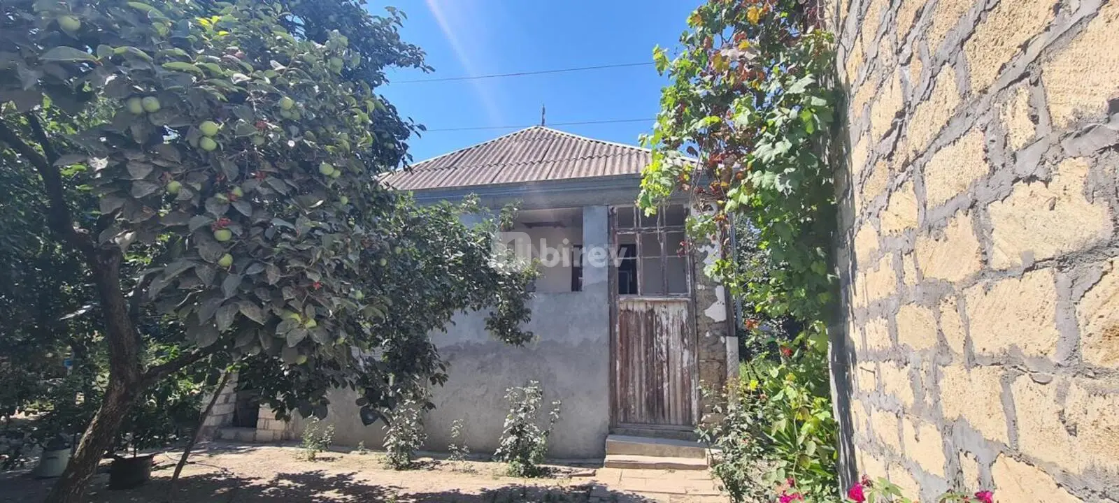 3 otaqlı həyət evi, İsmayıllı rayonu, Kürtmaşi kəndi — şəkil 6