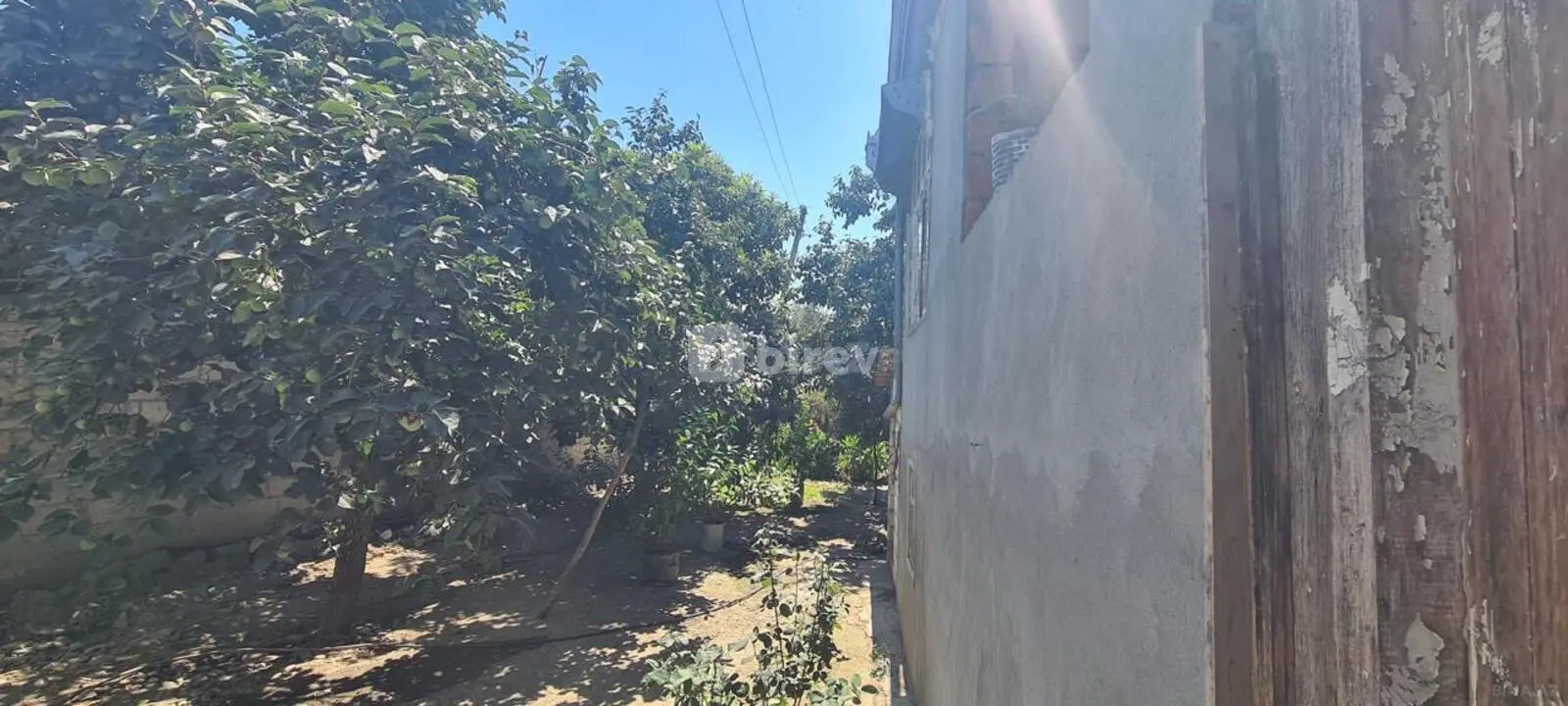 3 otaqlı həyət evi, İsmayıllı rayonu, Kürtmaşi kəndi — şəkil 8