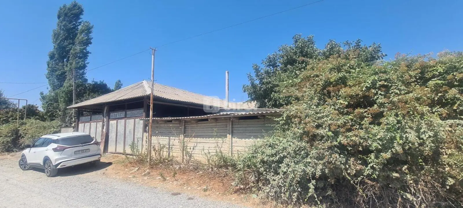 3 otaqlı həyət evi, İsmayıllı rayonu, Kürtmaşi kəndi — şəkil 14