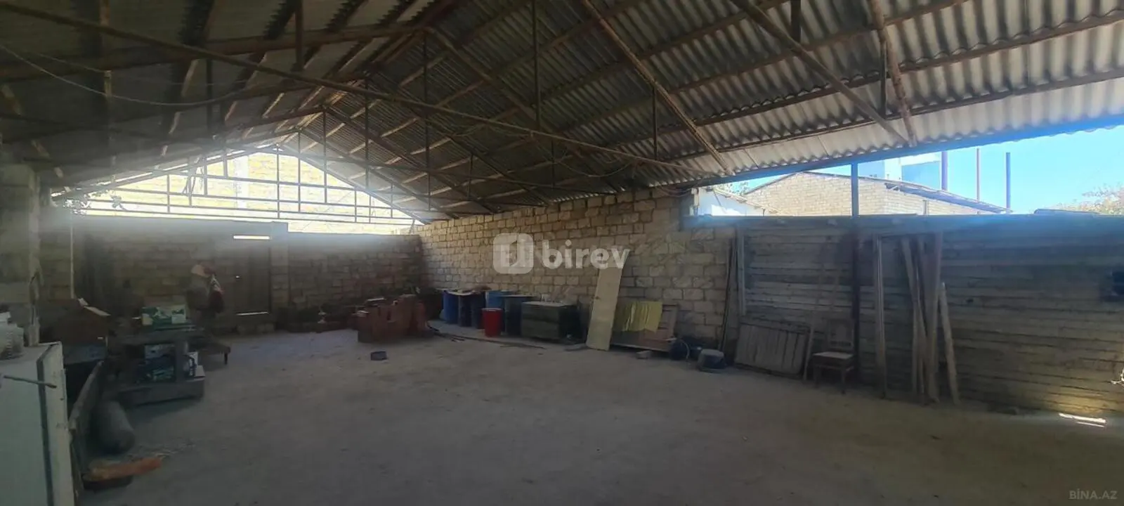 3 otaqlı həyət evi, İsmayıllı rayonu, Kürtmaşi kəndi — şəkil 25
