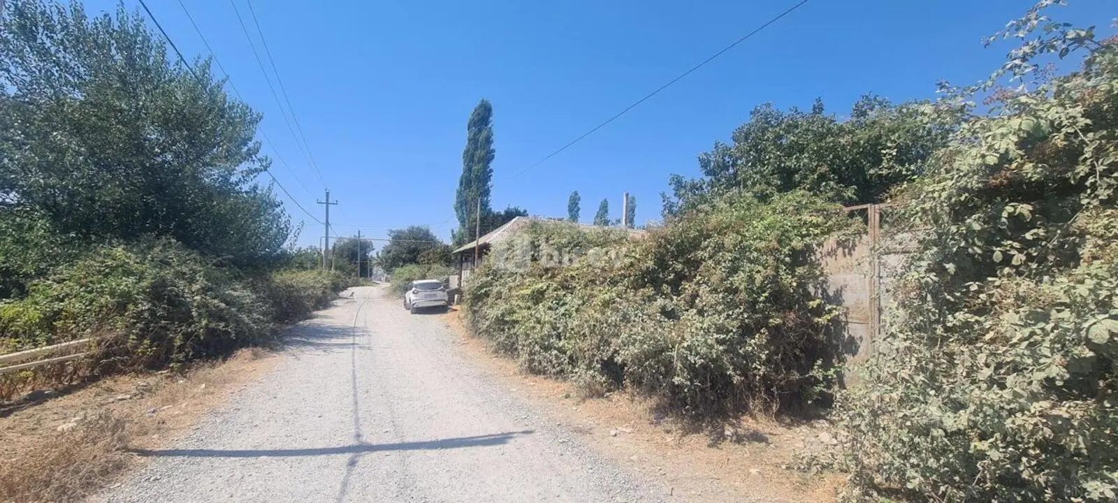 3 otaqlı həyət evi, İsmayıllı rayonu, Kürtmaşi kəndi — şəkil 28
