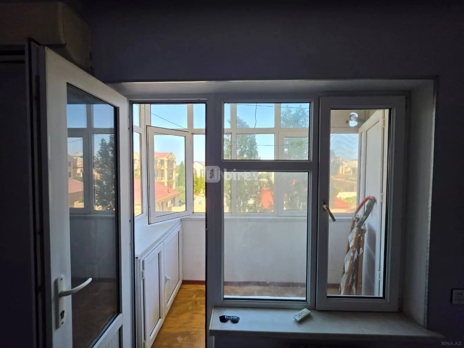 2 otaqlı mənzil, Bakıxanov q., Sülh küçəsi, Sabunçu rayonu — şəkil 12