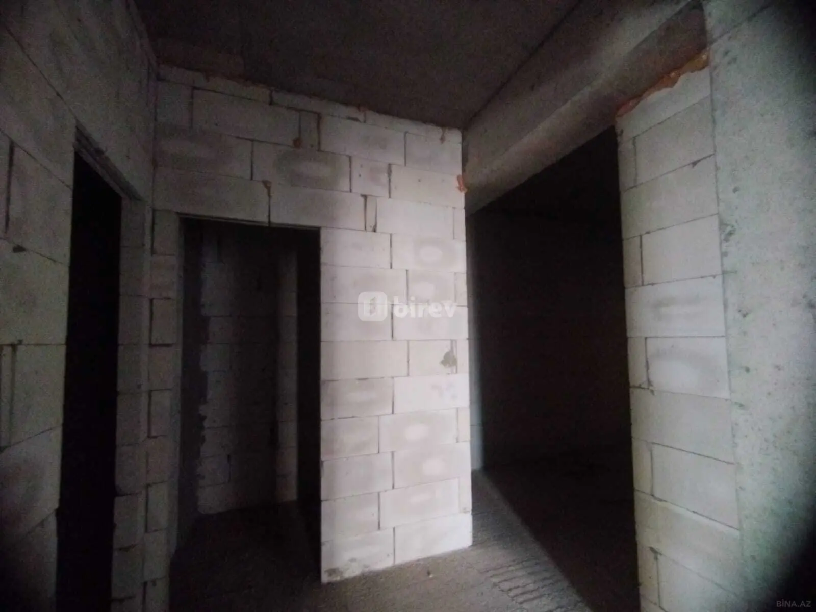 3 otaqlı mənzil, Nəsimi rayonu, H.Ələsgərov küçəsi, Bakı şəhəri — şəkil 2